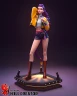 Фигурка Style vocalist