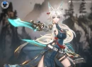 Фигурка Feixiao Honkai Star Rail