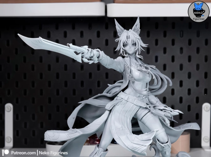 Фигурка Feixiao Honkai Star Rail