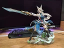 Фигурка Feixiao Honkai Star Rail