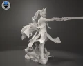 Фигурка Feixiao Honkai Star Rail