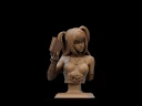 Фигурка Misa Amane Bust