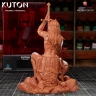 Фигурка Xena — Kuton