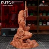 Фигурка Xena — Kuton