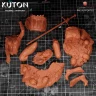 Фигурка Xena — Kuton