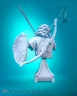 Фигурка Bust of Link