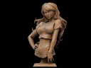 Фигурка Mary Jane Bust — CarlosE