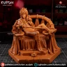 Фигурка Goblin King