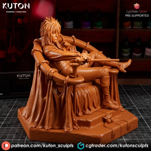 Фигурка Goblin King