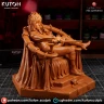 Фигурка Goblin King