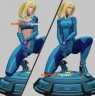 Фигурка Samus - Metroid - Version 1 and 2