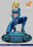 Фигурка Samus - Metroid - Version 1 and 2