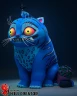 Фигурка The Big Cat and the Crow