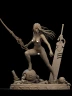 Фигурка A2 NSFW