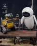 Фигурка Wall E Eve