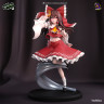 Фигурка Reimu Hakurei | Touhou Project | 219mm