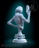 Фигурка Bust of EDI