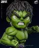 Фигурка Hulk Chibi