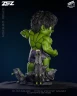 Фигурка Hulk Chibi