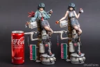 Фигурка Jane Doe Zenless Zone Zero