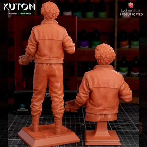 Фигурка Ripley — Version 2
