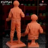 Фигурка Ripley — Version 2