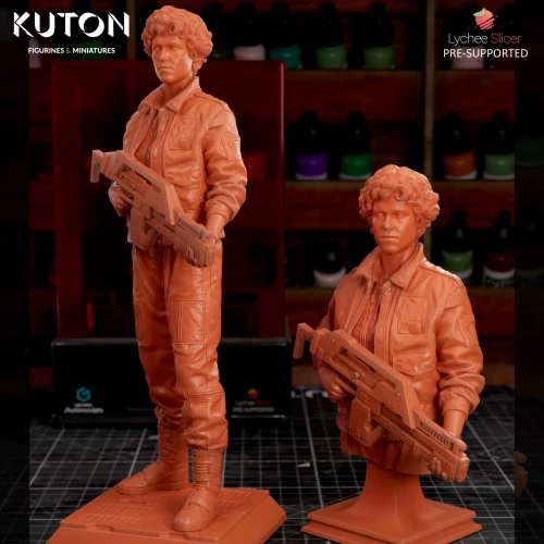 Фигурка Ripley — Version 2