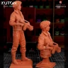 Фигурка Ripley — Version 2