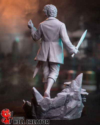 Фигурка Bilbo Baggins