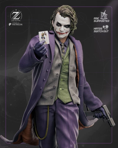 Фигурка The Clown