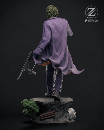 Фигурка The Clown