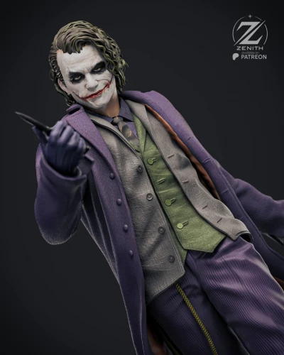 Фигурка The Clown