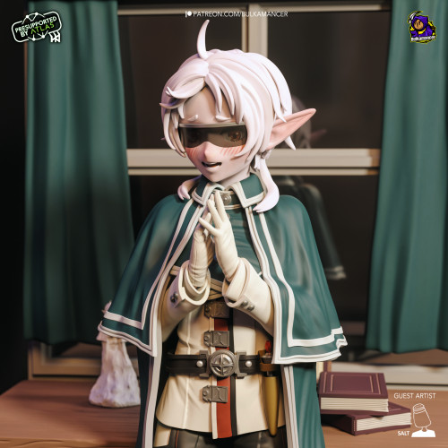 Фигурка Sylphiette | Mushoku Tensei | 247mm