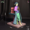 Фигурка Sylphiette | Mushoku Tensei | 247mm