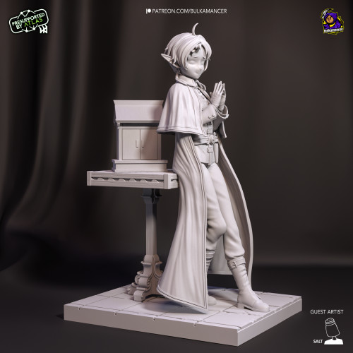 Фигурка Sylphiette | Mushoku Tensei | 247mm