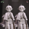 Фигурка Sylphiette | Mushoku Tensei | 247mm
