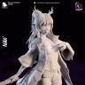 Фигурка Nian | Arknights | 242mm