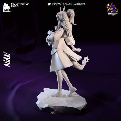 Фигурка Nian | Arknights | 242mm