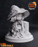 Фигурка Chibi Ranni - Elden Ring