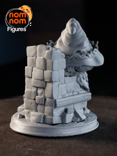 Фигурка Chibi Ranni - Elden Ring
