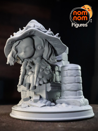 Фигурка Chibi Ranni - Elden Ring