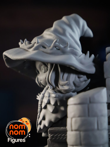 Фигурка Chibi Ranni - Elden Ring