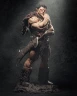 Фигурка Zodd