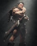 Фигурка Zodd
