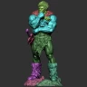 Фигурка Zodd