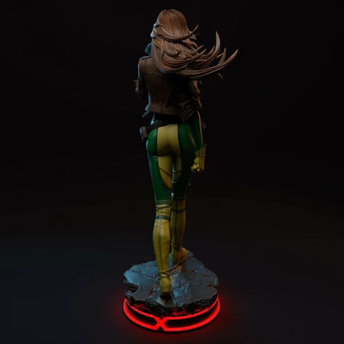 Фигурка Rogue