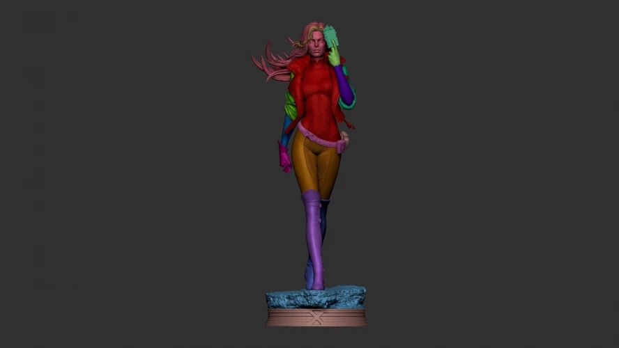 Фигурка Rogue