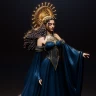 Фигурка Nyx Godess Of The Night