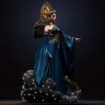 Фигурка Nyx Godess Of The Night