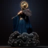 Фигурка Nyx Godess Of The Night